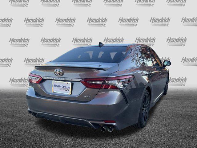 used 2023 Toyota Camry car, priced at $29,999