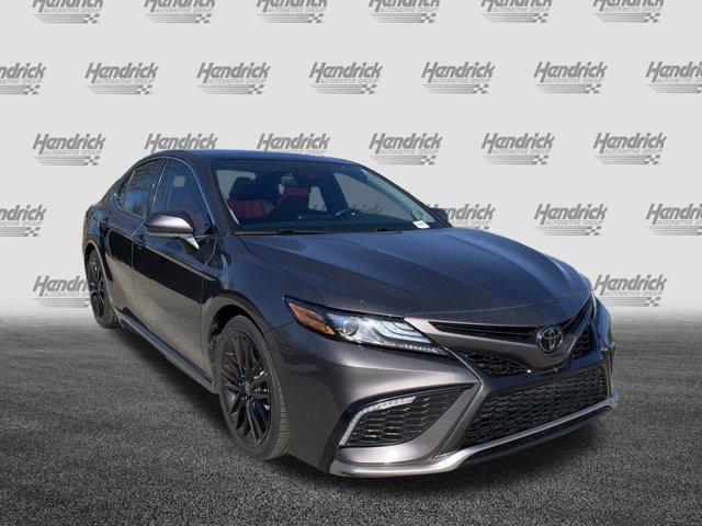 used 2023 Toyota Camry car, priced at $28,999