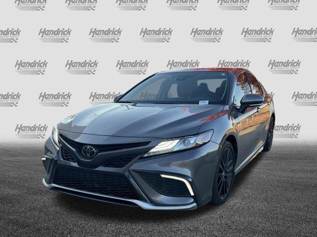 used 2023 Toyota Camry car, priced at $29,999