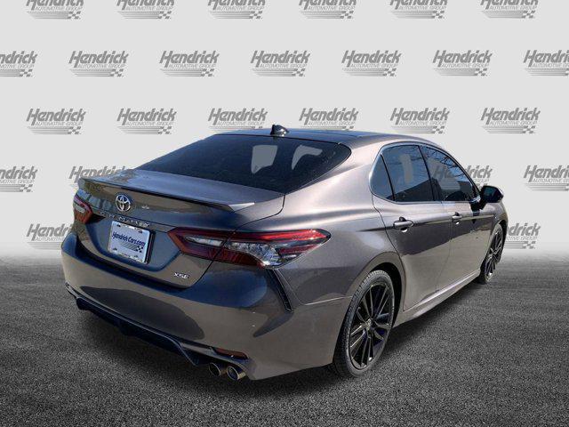 used 2023 Toyota Camry car, priced at $28,999