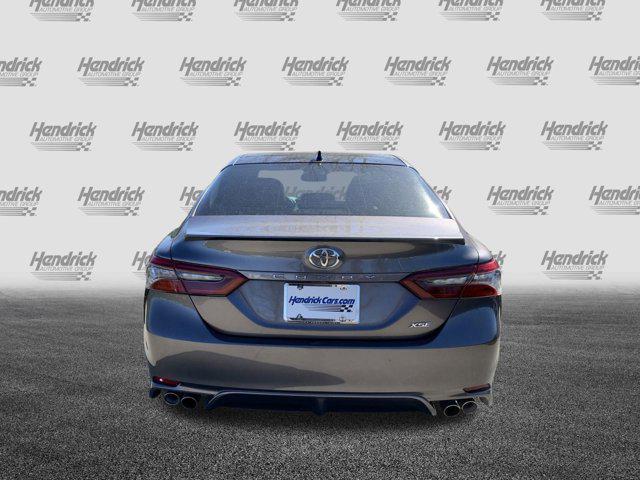 used 2023 Toyota Camry car, priced at $28,999