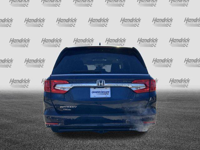 used 2019 Honda Odyssey car, priced at $26,990