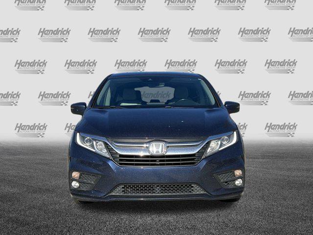 used 2019 Honda Odyssey car, priced at $26,990