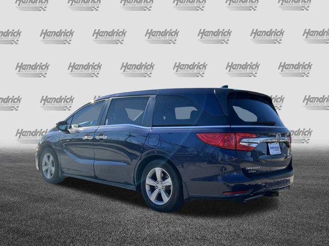 used 2019 Honda Odyssey car, priced at $26,990