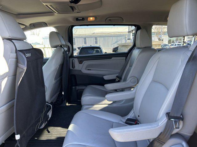 used 2019 Honda Odyssey car, priced at $26,990