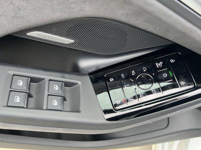 new 2025 Audi S6 e-tron car, priced at $85,650