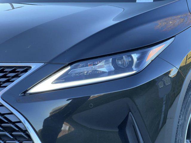 used 2021 Lexus RX 350L car, priced at $40,498