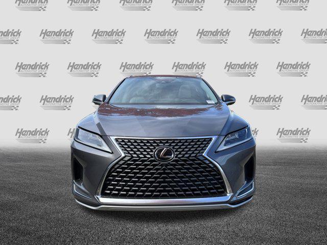 used 2022 Lexus RX 350 car, priced at $40,785