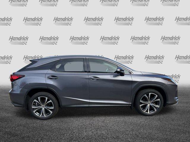 used 2022 Lexus RX 350 car, priced at $40,785