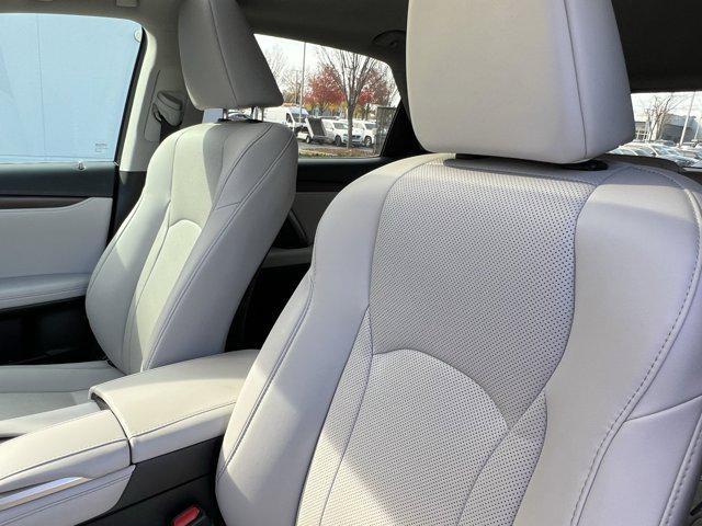 used 2022 Lexus RX 350 car, priced at $40,785
