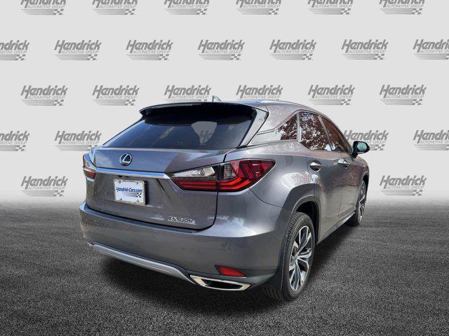 used 2022 Lexus RX 350 car, priced at $40,785