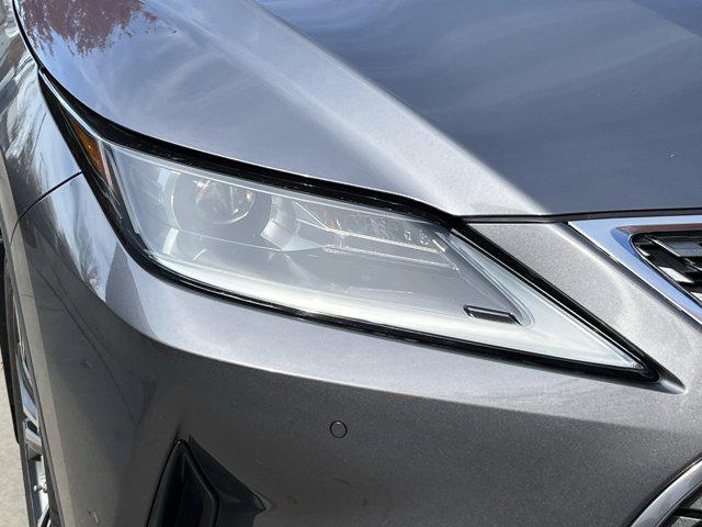 used 2022 Lexus RX 350 car, priced at $40,785