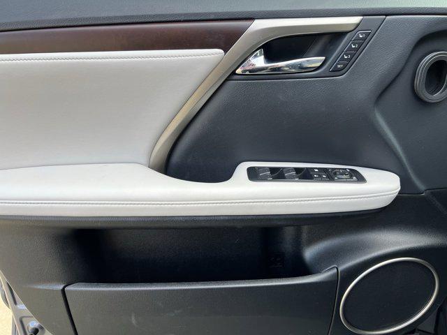 used 2022 Lexus RX 350 car, priced at $40,785