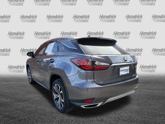 used 2022 Lexus RX 350 car, priced at $40,785
