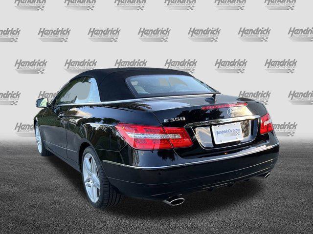 used 2011 Mercedes-Benz E-Class car, priced at $15,999