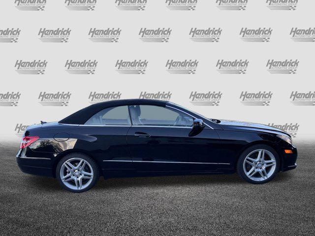 used 2011 Mercedes-Benz E-Class car, priced at $15,999