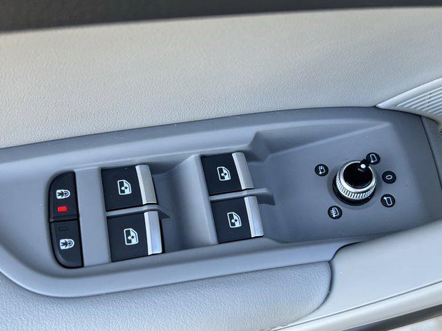 used 2024 Audi Q5 car, priced at $44,999