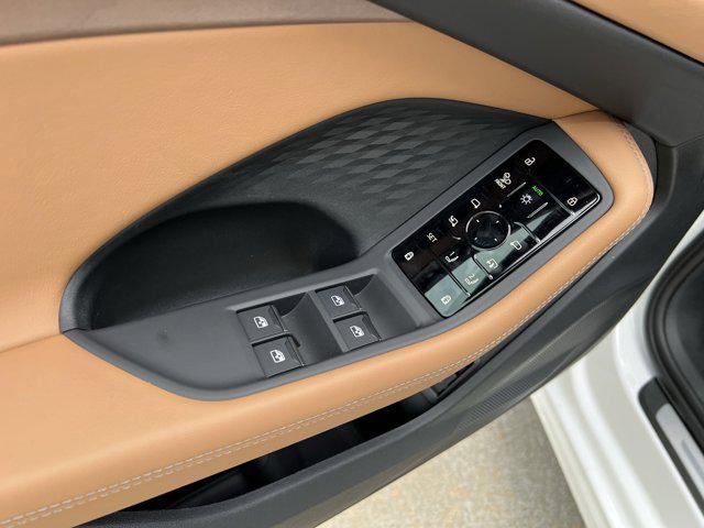 new 2025 Audi A5 car, priced at $56,980