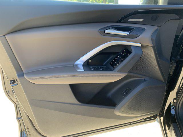 new 2025 Audi Q5 Sportback car, priced at $66,675