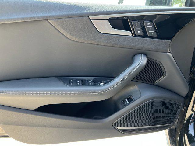 used 2024 Audi A5 Sportback car, priced at $39,977