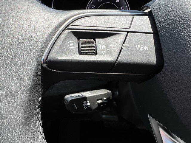 used 2024 Audi A5 Sportback car, priced at $39,977