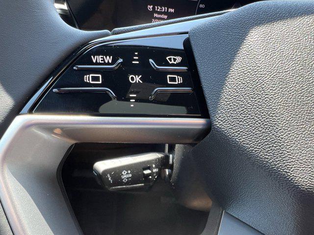 new 2025 Audi A5 car, priced at $59,475
