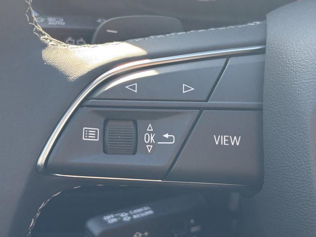 new 2026 Audi Q8 car, priced at $86,300