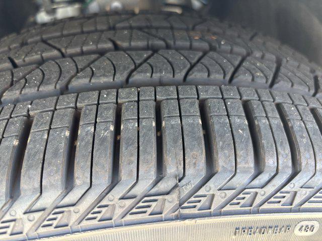 new 2026 Audi Q8 car, priced at $86,300