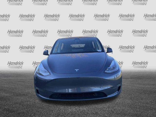 used 2023 Tesla Model Y car, priced at $35,999