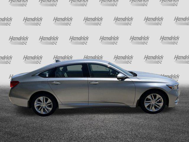 used 2020 Honda Accord car, priced at $20,997