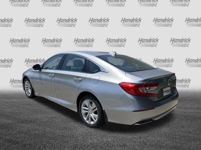 used 2020 Honda Accord car, priced at $20,997