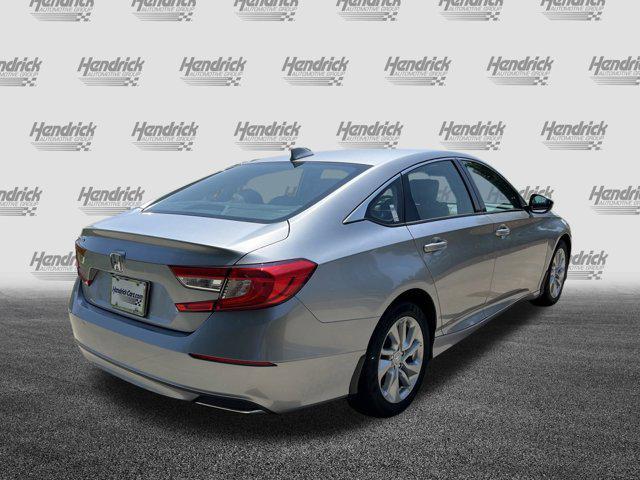 used 2020 Honda Accord car, priced at $20,997