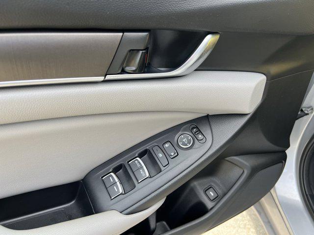 used 2020 Honda Accord car, priced at $21,997