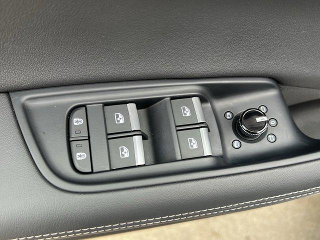 used 2023 Audi Q8 car, priced at $49,999