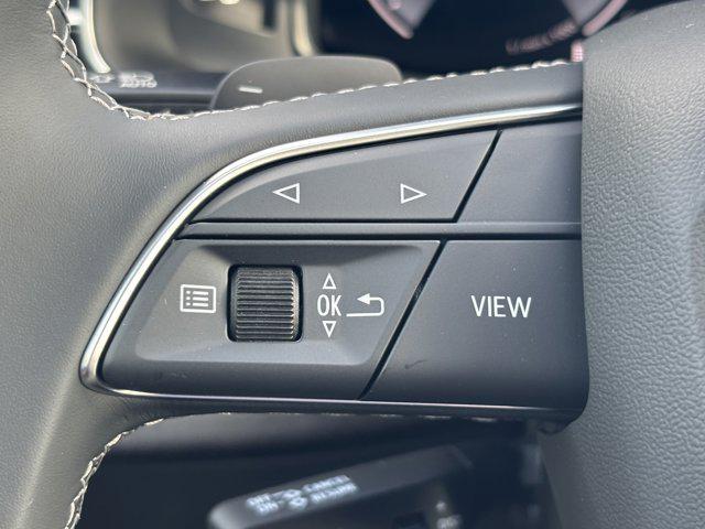 new 2026 Audi Q7 car, priced at $66,990