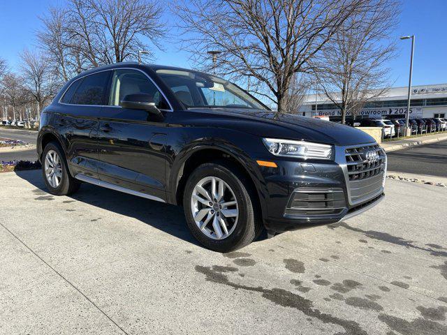 used 2019 Ford Escape car, priced at $14,999