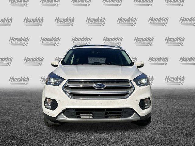 used 2019 Ford Escape car, priced at $14,999