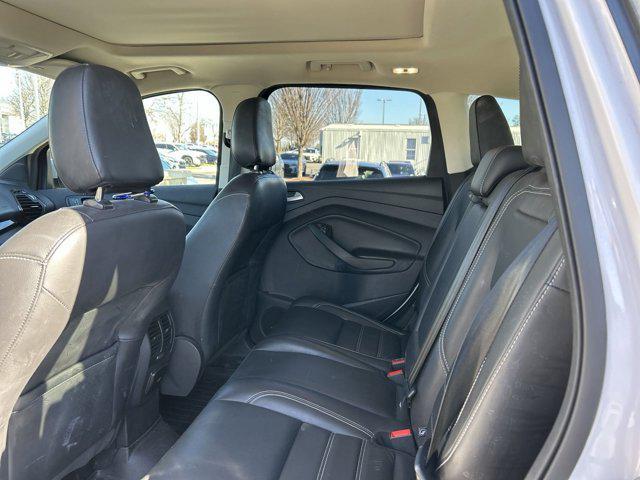 used 2019 Ford Escape car, priced at $14,999