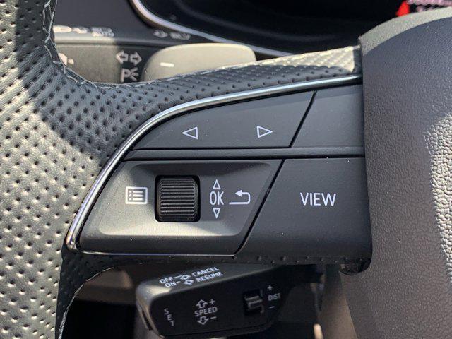 used 2023 Audi SQ5 car, priced at $46,168