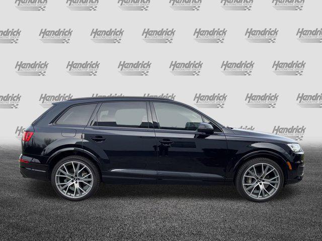 used 2019 Audi Q7 car, priced at $32,999
