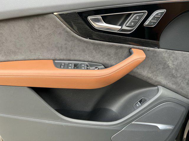 used 2019 Audi Q7 car, priced at $32,999