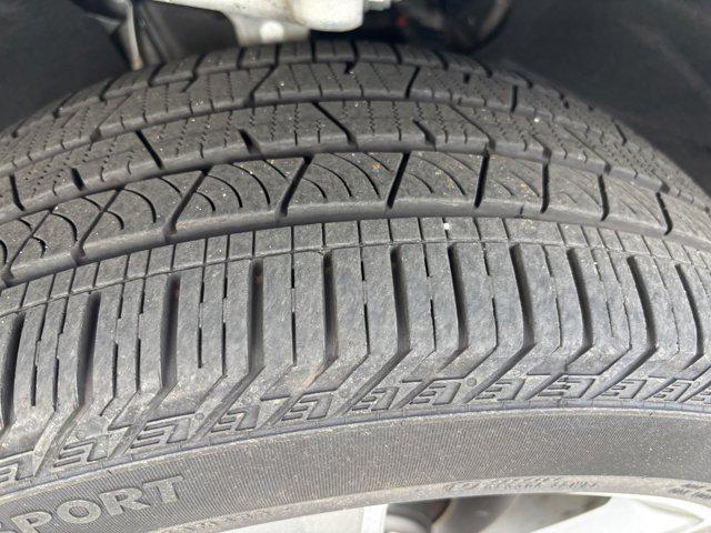 used 2025 Audi Q5 car, priced at $43,724