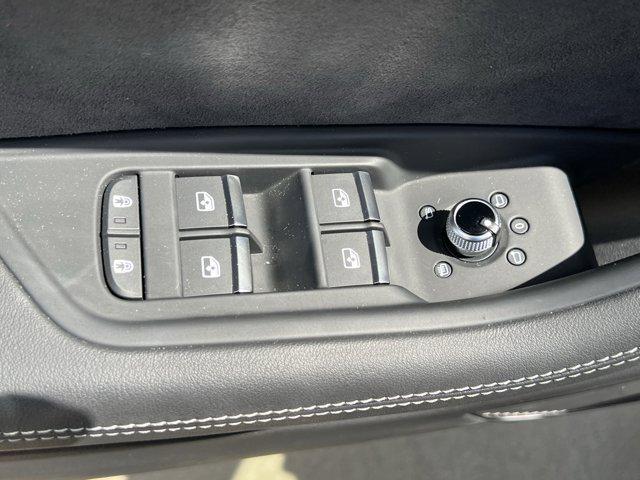 used 2023 Audi S5 car, priced at $54,999