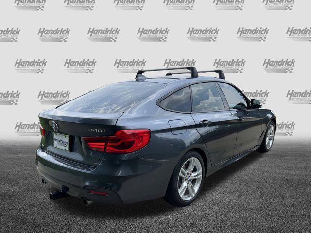 used 2017 BMW 340 Gran Turismo car, priced at $21,977