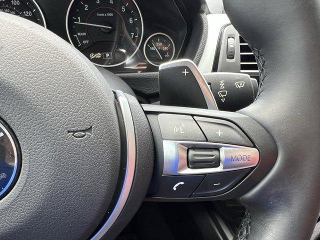 used 2017 BMW 340 Gran Turismo car, priced at $21,977