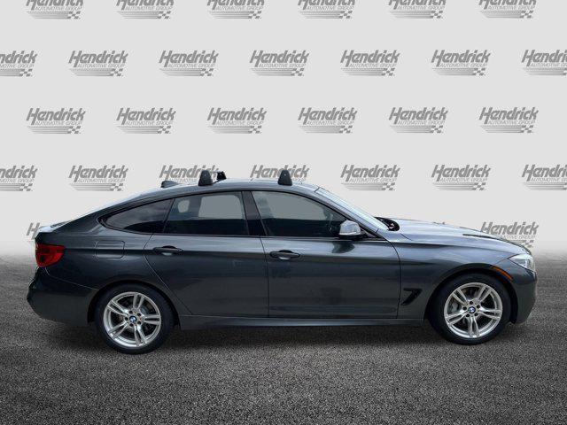 used 2017 BMW 340 Gran Turismo car, priced at $21,977