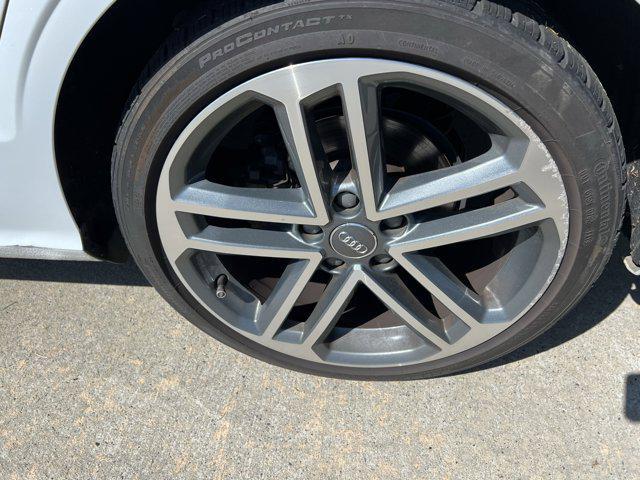 used 2017 Audi A3 car, priced at $16,698