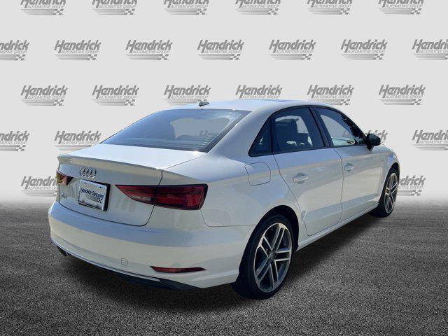 used 2017 Audi A3 car, priced at $16,698