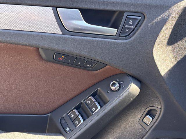 used 2015 Audi allroad car, priced at $17,999