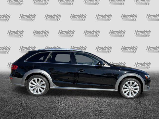 used 2015 Audi allroad car, priced at $17,999